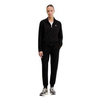Emporio Armani Tuta 7W000463 Af13135 - - Sport - Donna - Nero - XL