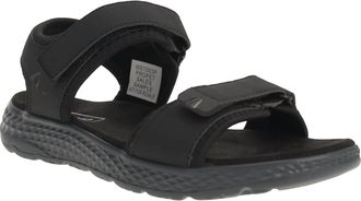Prop&eacute;t Womens Travelactiv Aspire Casual Sandal In Black