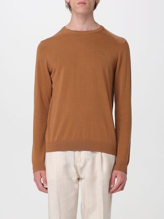 Sun 68 Pullover girocollo in cotone