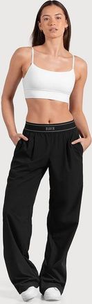 Bloch Ladies Active Tailored Pant, Oatmeal