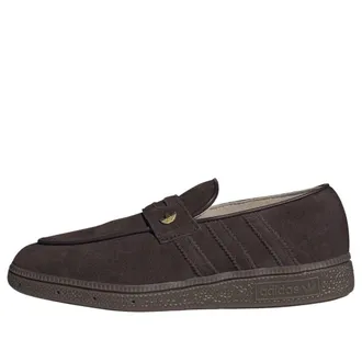 adidas (WMNS) adidas Handball Spezial Loafer Aurora Coffee KJ2533