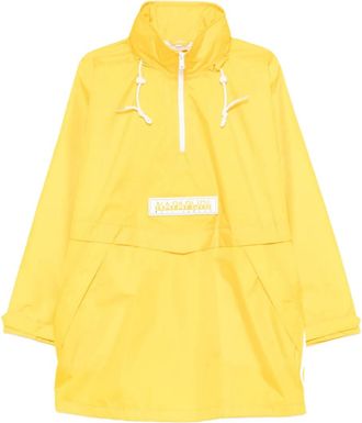 Napapijri Giacca Rainforest AXL - Giallo