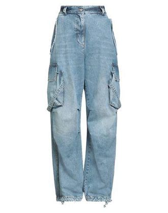Msgm BOTTOMWEAR - Jeans sur YOOX.COM