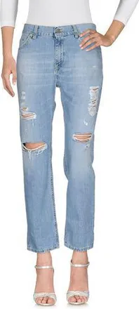 Dondup BOTTOMWEAR - Jeans sur YOOX.COM