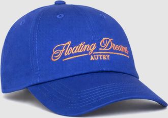 Autry Casquette Main Unic Baseball Electric