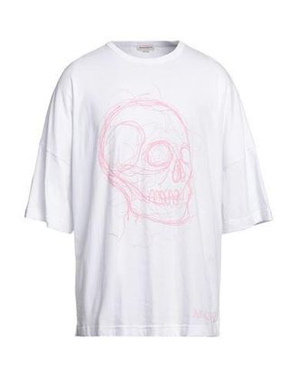 Alexander McQueen T-shirts