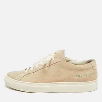 Common Projects Achilles