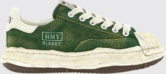 Miharayasuhiro Sneakers Blakey Maison Mihara Yasuhiro in camoscio effetto used