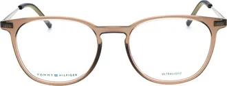 Tommy Hilfiger TH2022 Eyeglasses - Beige