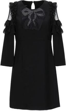 Annarita N. DRESSES - Mini dresses sur YOOX.COM