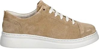 Camper Dames, Schoenen, Beige, Maat: 38 EU Su&egrave;de