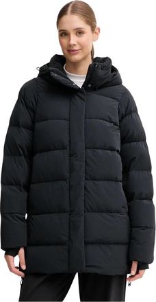Columbia Ski Jassen - Dames - Ski Jassen - Zwart - XS - Fitness