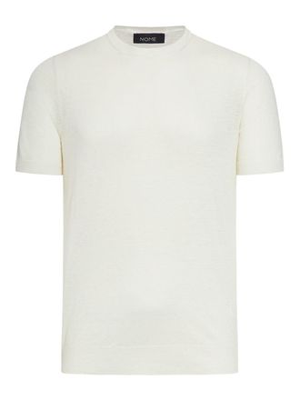 Nome Crewneck t-shirt