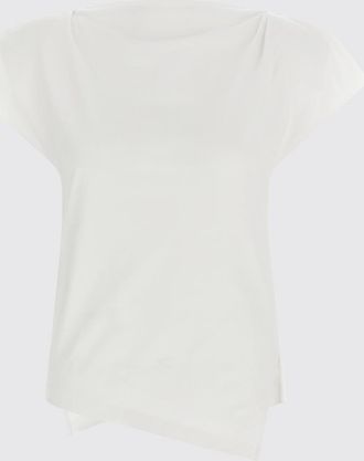 Isabel Marant T-shirt Sebani in cotone biologico Isabel Marant
