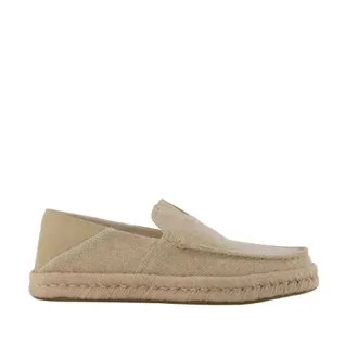 Toms Toms, Heren, Schoenen, Beige, Maat: 43 1/2 EU