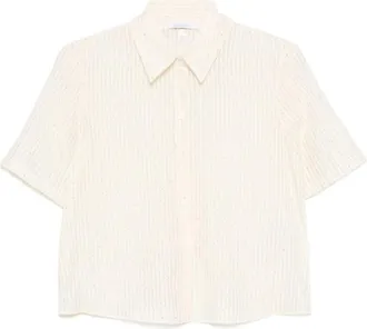 Patrizia Pepe Donna, Camicette, Bianco, M, new