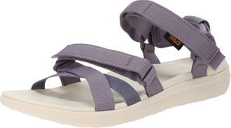 Teva Sanborn Mia - womens sandal - size 4 (UK) 37 (EU)