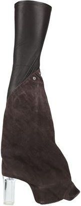 Rick Owens CALZATURE - Stivali su YOOX.COM