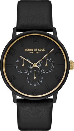Kenneth Cole Mens Classic 42mm Quartz Watch