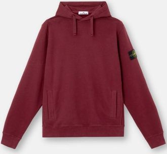 Stone Island Hoodie Sweater