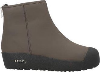 Bally FOOTWEAR - Ankle boots on YOOX.COM
