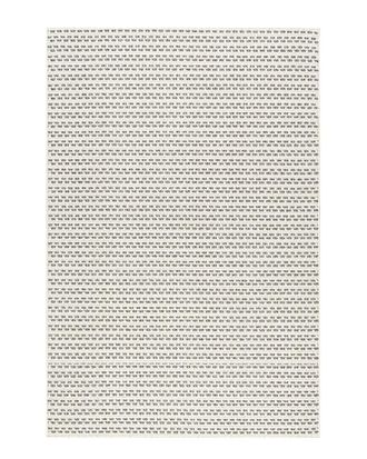 nuLOOM Nuloom Halsey Geometric Indoor/Outdoor Rug