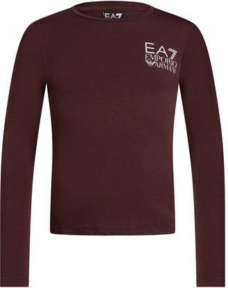 Emporio Armani CAMISETAS Y TOPS - Camisetas en YOOX.COM