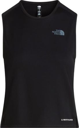 The North Face Sunriser Tank Funktionsshirt f&uuml;r Damen | schwarz