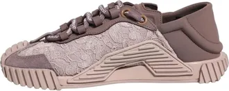Dolce & Gabbana Hombre, Zapatos, Rosa, Talla: 36 EU