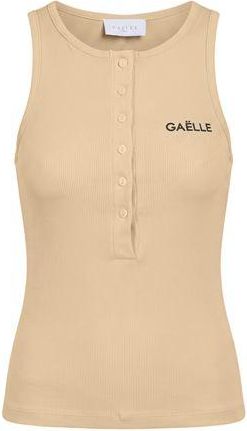 Ga&euml;lle Paris TOPWEAR - Canotte su YOOX.COM
