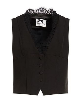 No Secrets World SUITS and CO-ORDS - Waistcoats on YOOX.COM