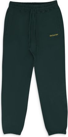 Aim&eacute; Leon Dore Green Uniform Sweatpants