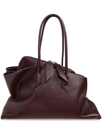 The Attico Handbag Medium La Passeggiata