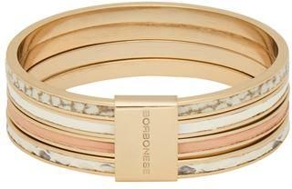 Borbonese GIOIELLI E OROLOGI - Bracciali su YOOX.COM