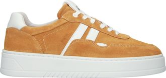 Blackstone GARNET KODA - FG623 Nugget Gold - Sneaker (low)