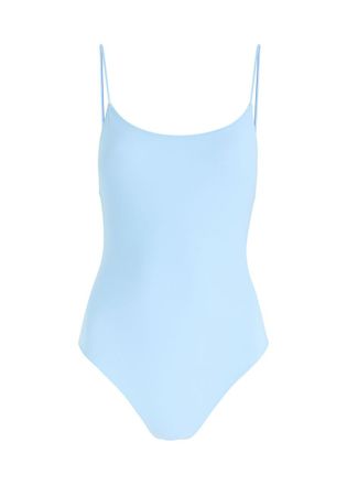 Lido Trentasei Swimsuit - Light Blue - XL (UK16 / XL)