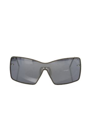 Frankie Morello Metallic Fiber Women Womens Sunglasses