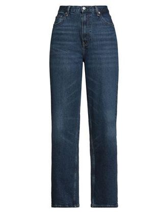 Tommy Hilfiger BOTTOMWEAR - Jeans on YOOX.COM