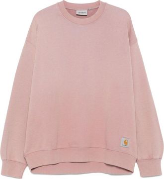 Carhartt Work in Progress Hudson Sweat