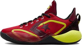 Converse Chuck Taylor All Star BB Shift Monster Clash - Red A01245C