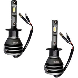 OEM Bombillas Led H1 Ml11h1 Homologadas E13 4500lm Csp