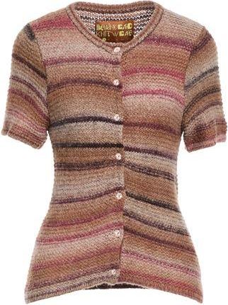 Brain Dead MAGLIERIA - Cardigan su YOOX.COM