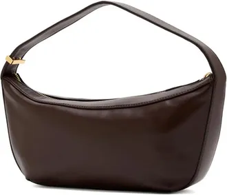Staud Borsa Folded Piccola In Pelle-Donna