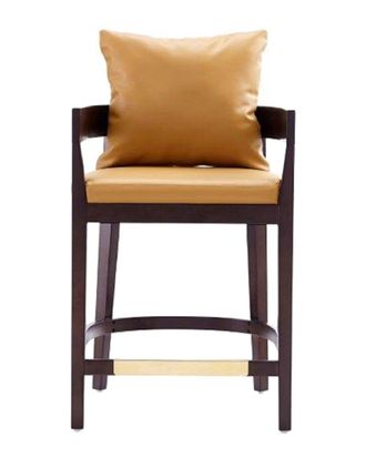 Manhattan Comfort Ritz Counter Stool