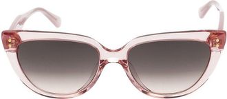 Kate Spade New York Zonnebril Kate Spade Alijah/G/S 35 J Roze /17/140