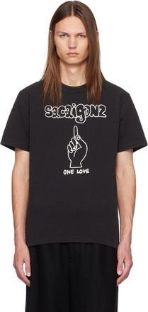 sacai T-Shirts And Polos from $369.00 - on Stylight sacai T-Shirts And Polos from $369.00 - on Stylight