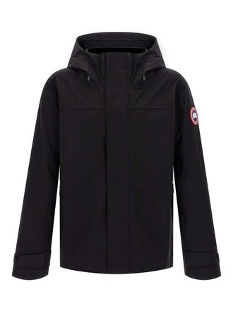 Canada Goose Rupert Rain Jacket