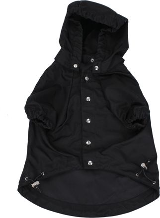 Prada Amici Animali Harness Casa Poliammide Nero