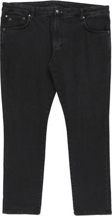 Hackett BOTTOMWEAR - Jeans on YOOX.COM