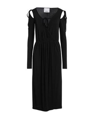 Erika Cavallini Semi Couture Midi dresses